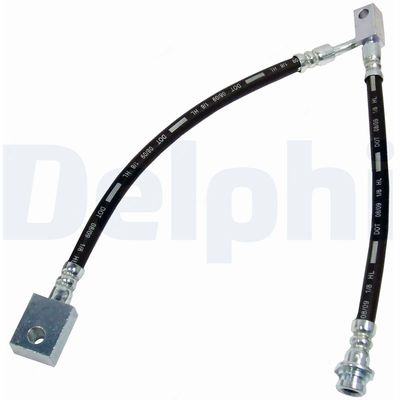 Brake Hose DELPHI LH6727