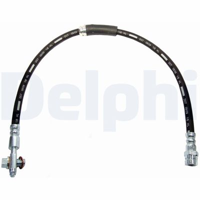Brake Hose DELPHI LH6732