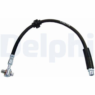 Brake Hose DELPHI LH6733