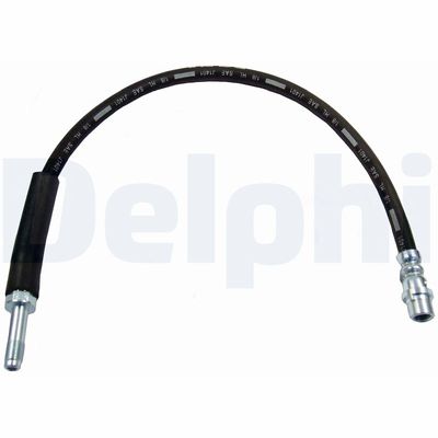 Brake Hose DELPHI LH6736
