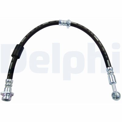 Brake Hose DELPHI LH6739