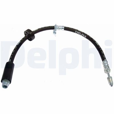 Brake Hose DELPHI LH6745