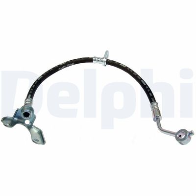 Brake Hose DELPHI LH6752