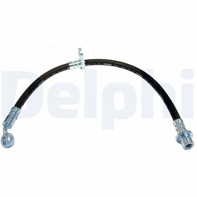 Brake Hose DELPHI LH6755