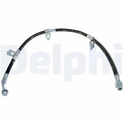 Brake Hose DELPHI LH6759