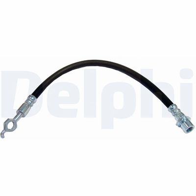 Brake Hose DELPHI LH6763