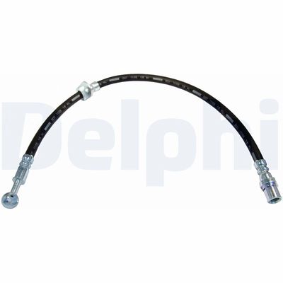 Brake Hose DELPHI LH6769
