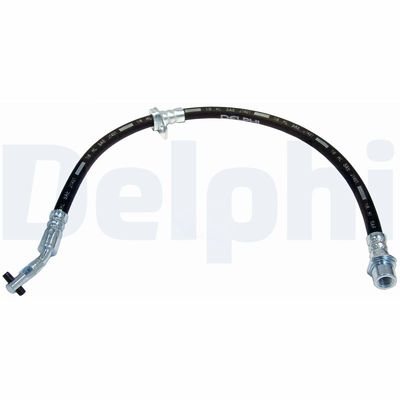 Brake Hose DELPHI LH6776