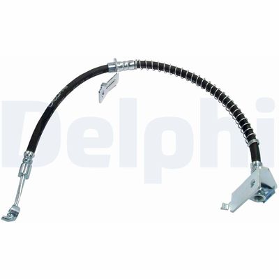 Brake Hose DELPHI LH6788