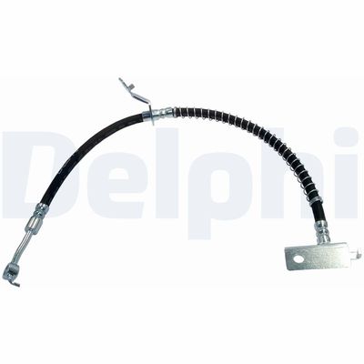 Brake Hose DELPHI LH6789