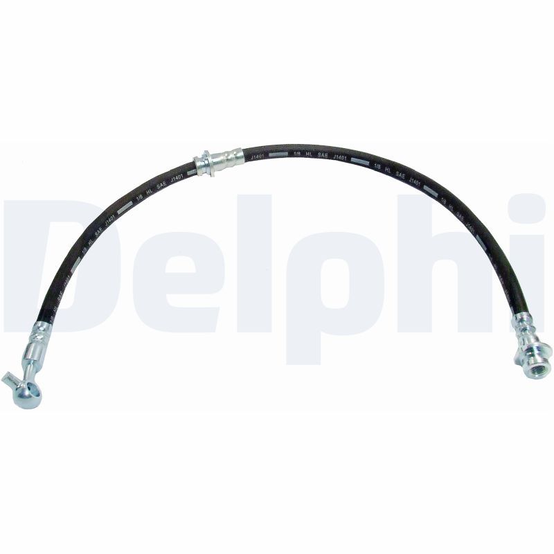 DELPHI LH6792 Brake Hose