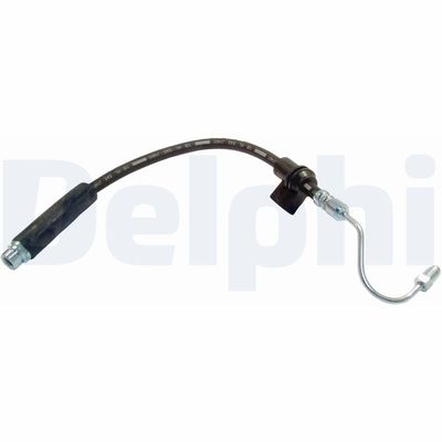 Brake Hose DELPHI LH6799