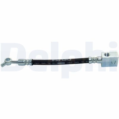 Brake Hose DELPHI LH6802