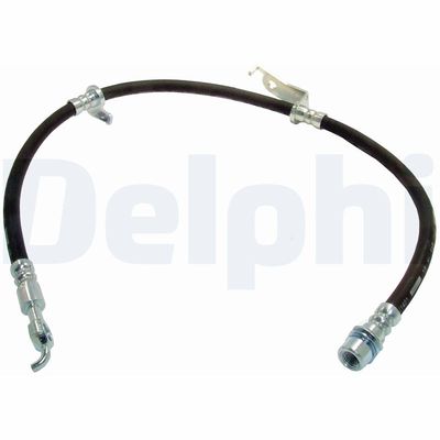 Brake Hose DELPHI LH6808