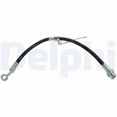 Brake Hose DELPHI LH6809