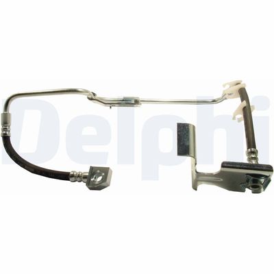 Brake Hose DELPHI LH6812