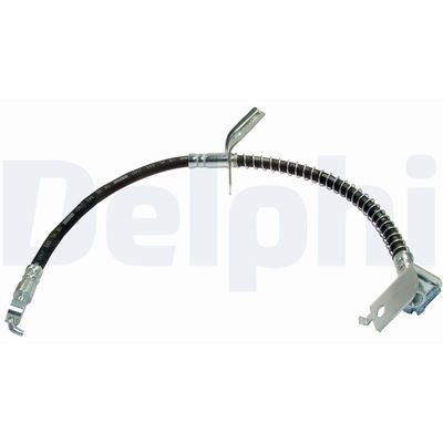 Brake Hose DELPHI LH6814