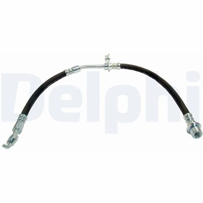 Brake Hose DELPHI LH6818