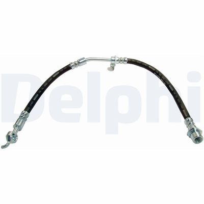 Brake Hose DELPHI LH6819