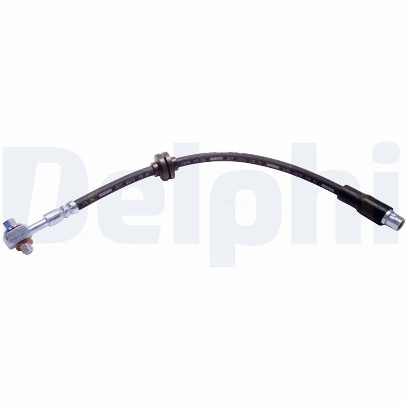 DELPHI LH6837 Brake Hose
