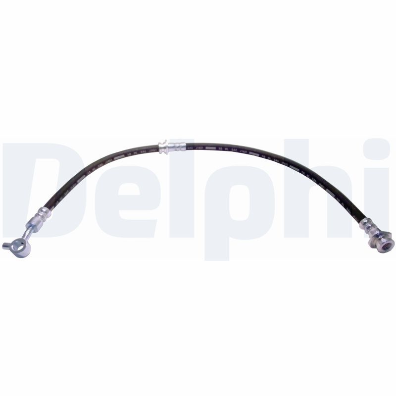 DELPHI LH6841 Brake Hose