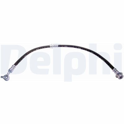 Brake Hose DELPHI LH6841