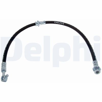 Brake Hose DELPHI LH6851