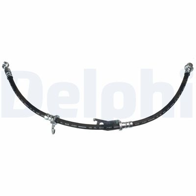 Brake Hose DELPHI LH6902