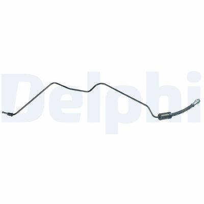 Brake Hose DELPHI LH6904