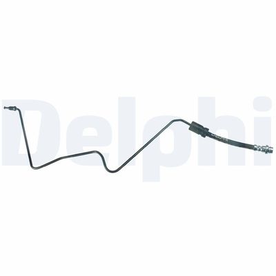 Brake Hose DELPHI LH6906