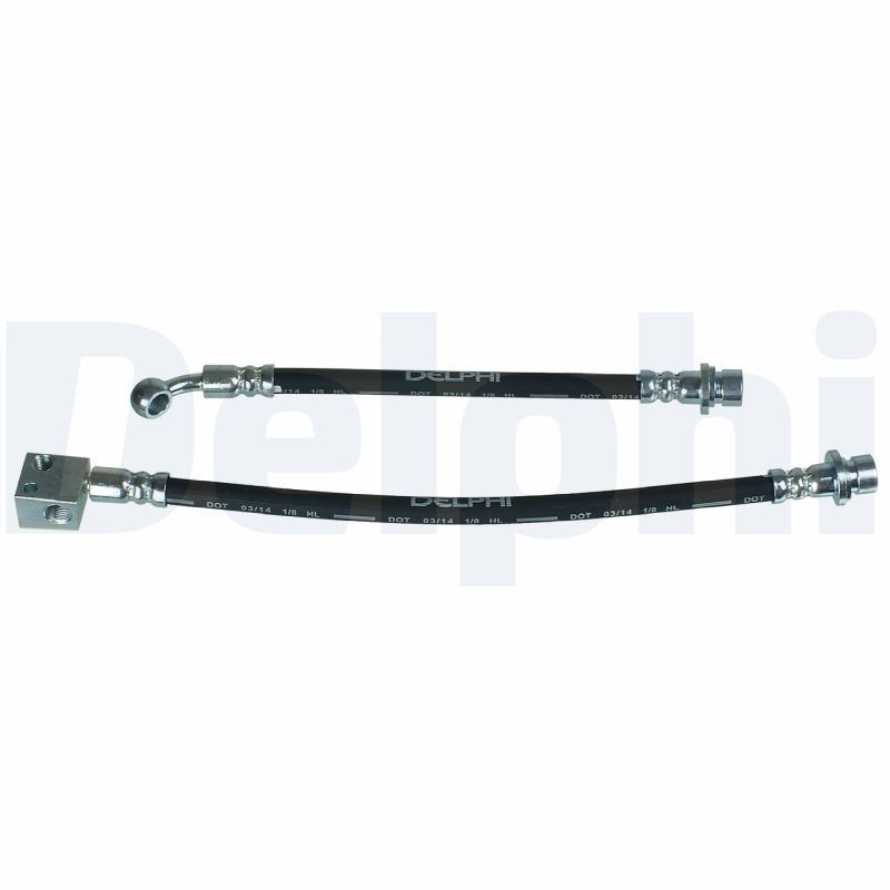DELPHI LH6909 Brake Hose