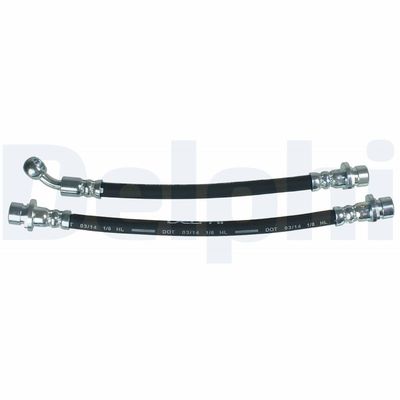 Brake Hose DELPHI LH6910