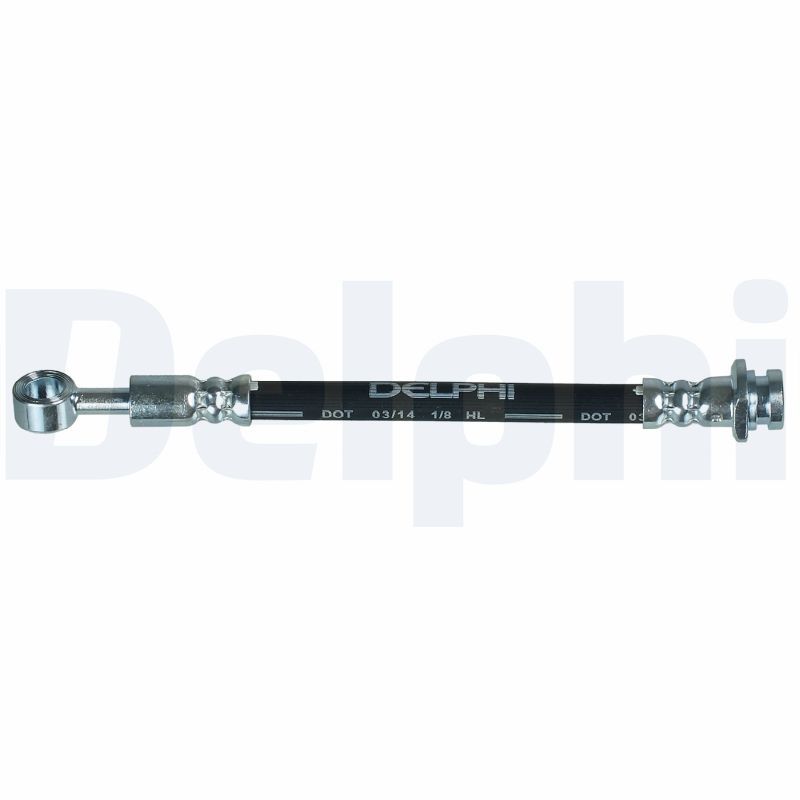DELPHI LH6911 Brake Hose