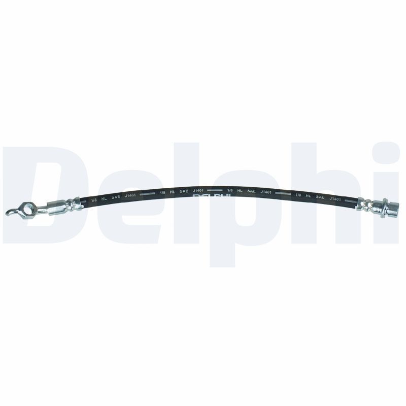 DELPHI LH6929 Brake Hose