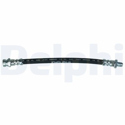 Brake Hose DELPHI LH6933