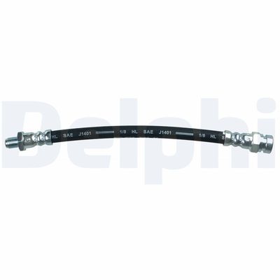 Brake Hose DELPHI LH6936