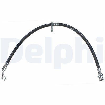 Brake Hose DELPHI LH6938