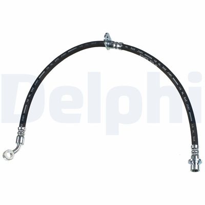 Brake Hose DELPHI LH6939
