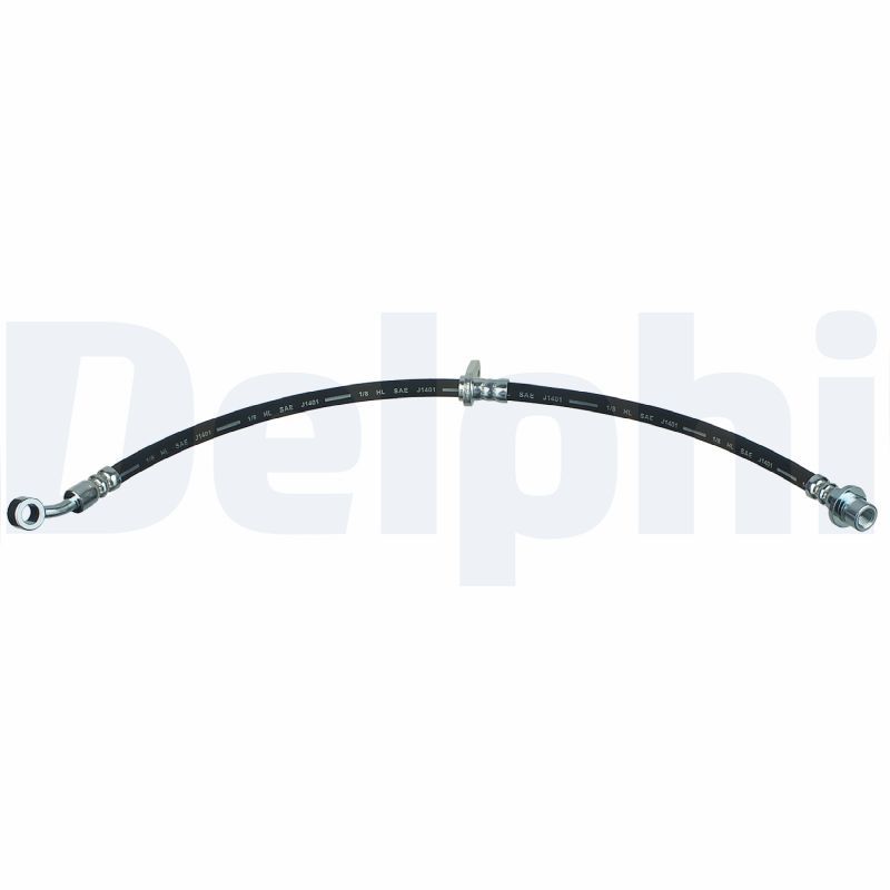 DELPHI LH6948 Brake Hose