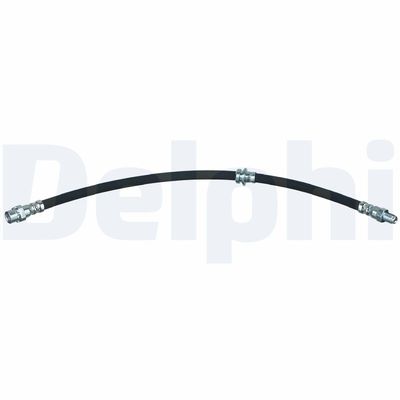 Brake Hose DELPHI LH6968