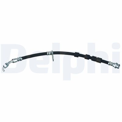 Brake Hose DELPHI LH6972