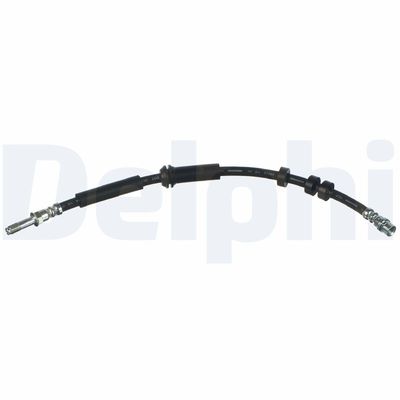 Brake Hose DELPHI LH6990