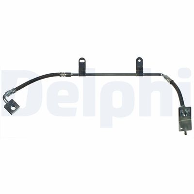 Brake Hose DELPHI LH7000