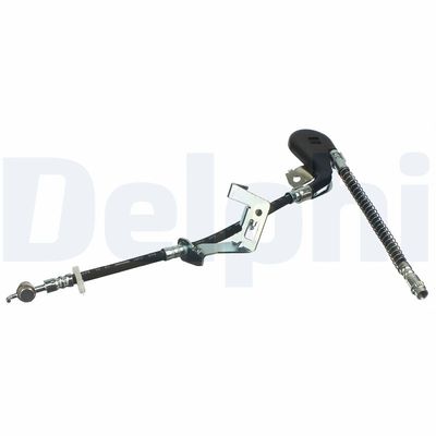 Brake Hose DELPHI LH7002