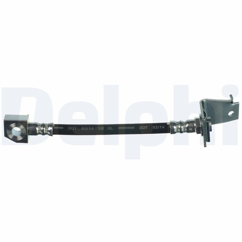 DELPHI LH7006 Brake Hose