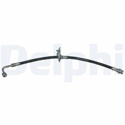 Brake Hose DELPHI LH7007