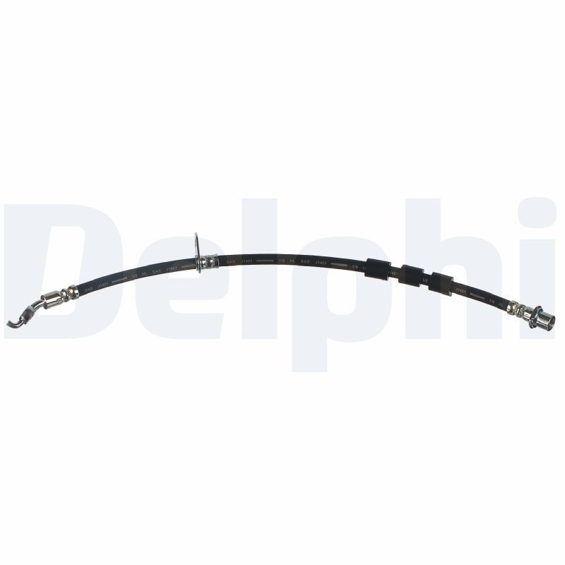 DELPHI LH7077 Brake Hose