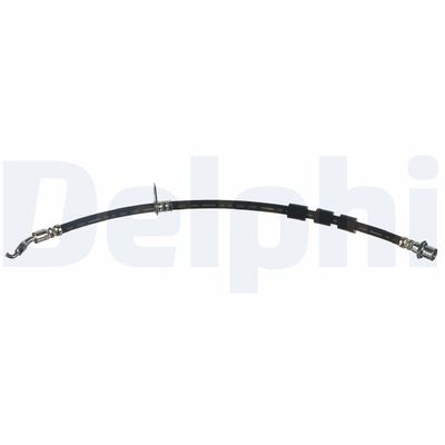 Brake Hose DELPHI LH7077