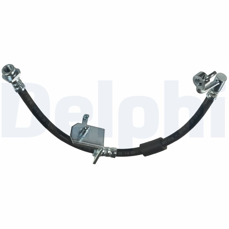 DELPHI LH7122 Brake Hose