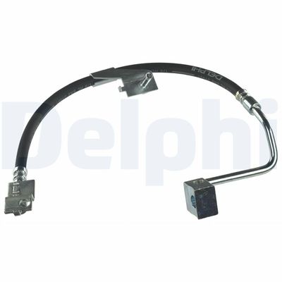 Brake Hose DELPHI LH7142